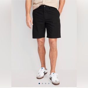 Slim Ultimate Tech Chino Shorts